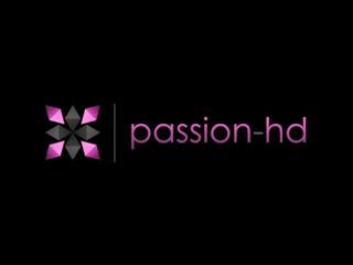 Passion-HD Ardent Sunday Afternoon Romantic Love Making