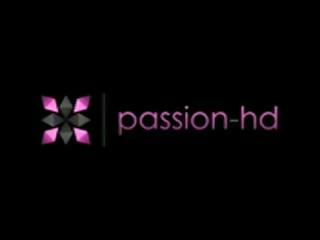 PassionHD Passionate Sunday Afternoon Romantic Love Making